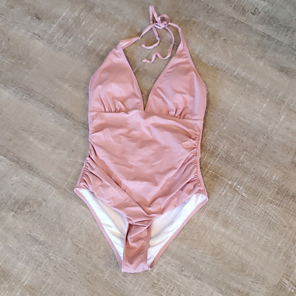 🆕️ CUPSHE blush swimsuit